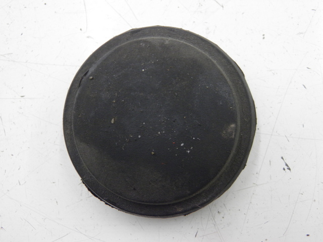 photo de RADABDECKUNG LML DLX 2T 125 (2008) - Zoom auf Gebrauchszustand