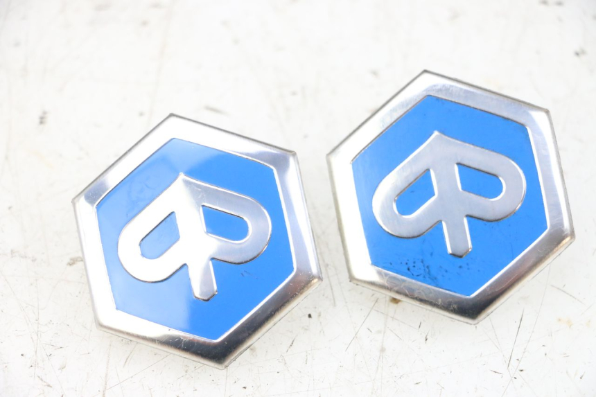 photo de RADABDECKUNG PIAGGIO MP3 HPE 300 (2019 - 2026) - Hauptansicht