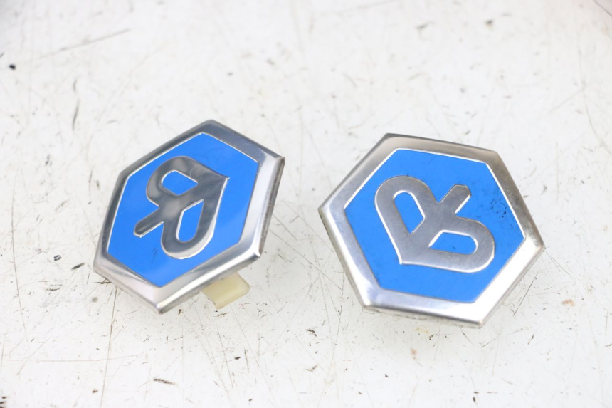 photo de RADABDECKUNG PIAGGIO MP3 HPE 300 (2019 - 2026) - Detailansicht des Bauteils