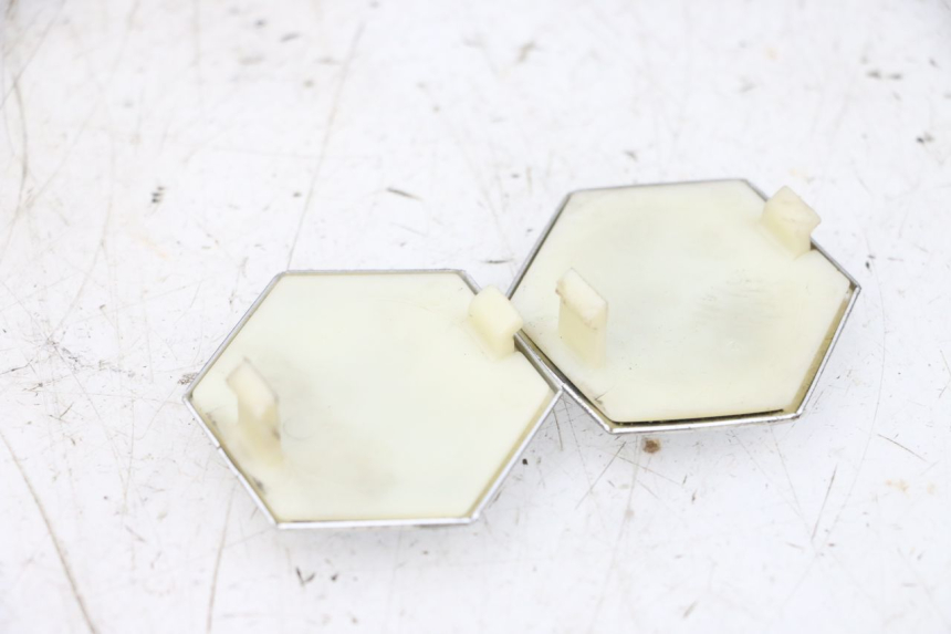 photo de RADABDECKUNG PIAGGIO MP3 HPE 300 (2019 - 2026) - Zoom auf Gebrauchszustand