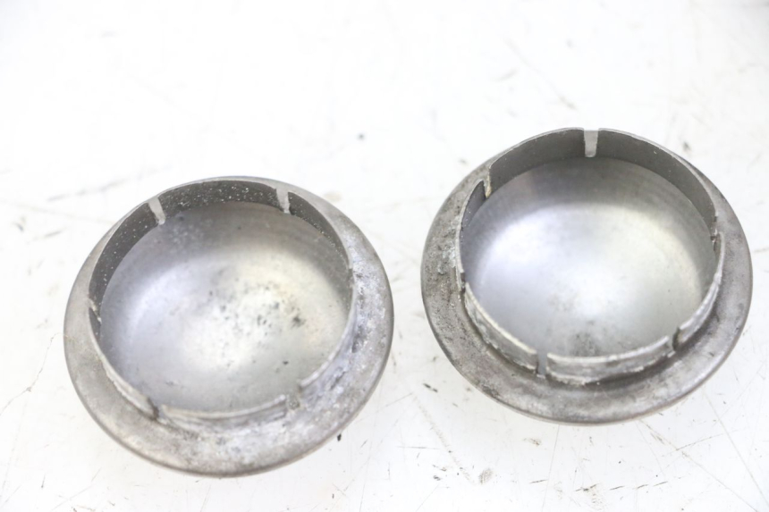 photo de RADABDECKUNG PIAGGIO MP3 LT 300 (2010 - 2016) - Detailansicht des Bauteils