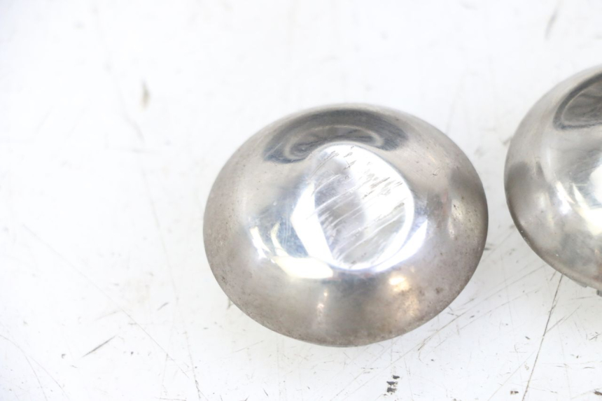 photo de RADABDECKUNG PIAGGIO MP3 LT 300 (2010 - 2016) - Zoom auf Gebrauchszustand