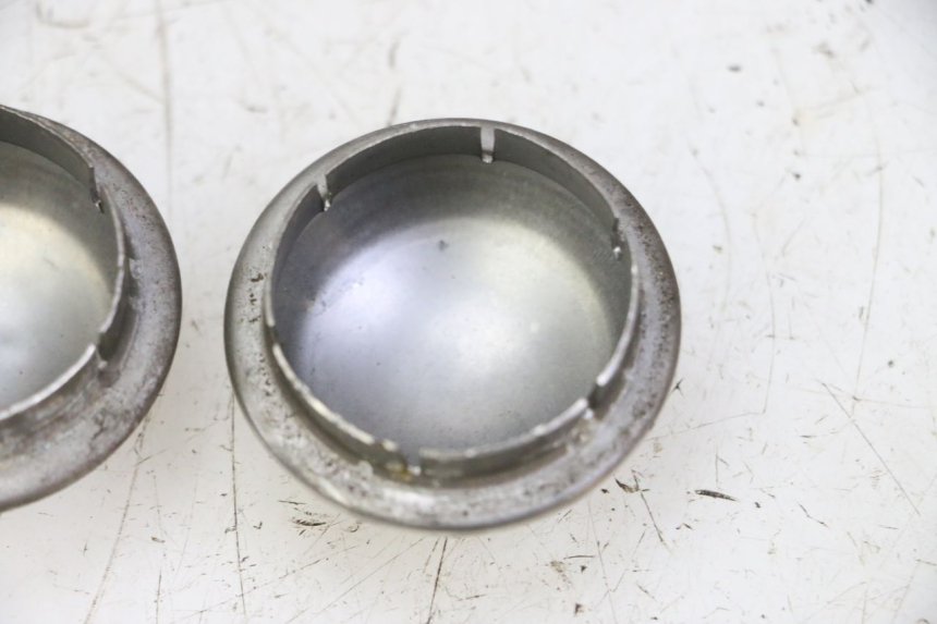 photo de RADABDECKUNG PIAGGIO MP3 LT 300 (2010 - 2016) - Zoom auf Gebrauchszustand