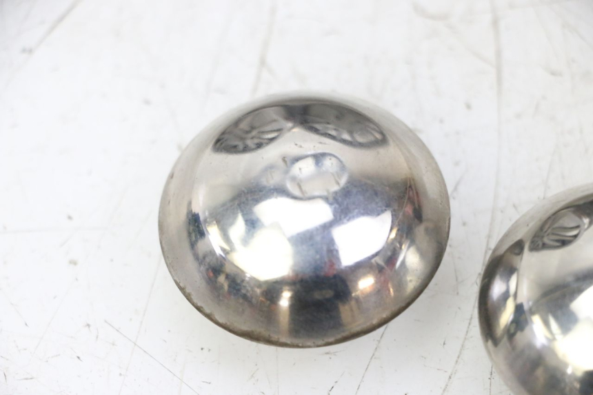 photo de RADABDECKUNG PIAGGIO MP3 LT 300 (2010 - 2016) - Technische Nahaufnahme