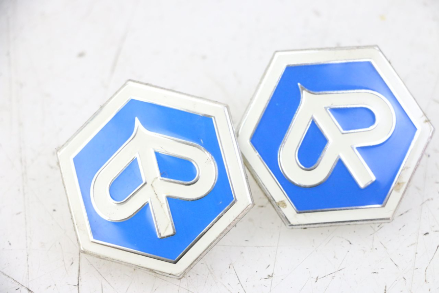 photo de RADABDECKUNG PIAGGIO MP3 500 (2014 - 2017) - Detailansicht des Bauteils