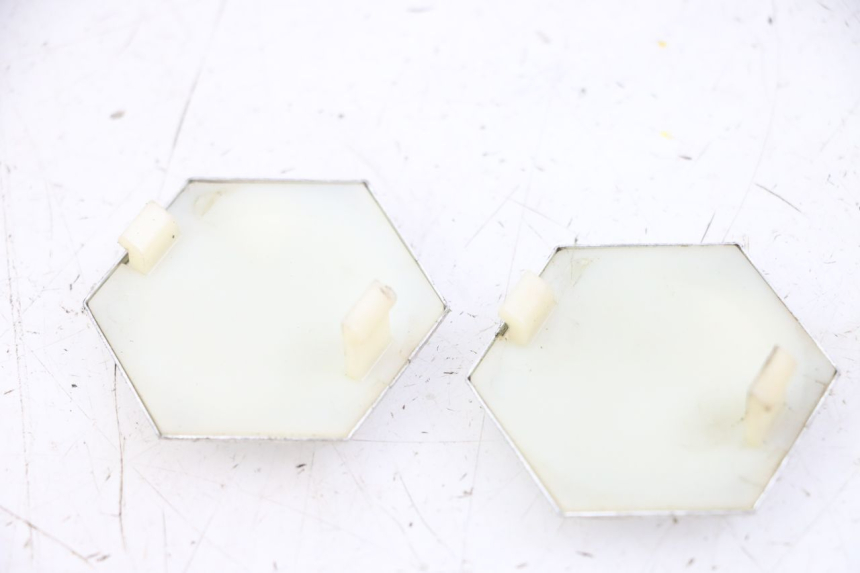 photo de RADABDECKUNG PIAGGIO MP3 500 (2014 - 2017) - Zoom auf Gebrauchszustand