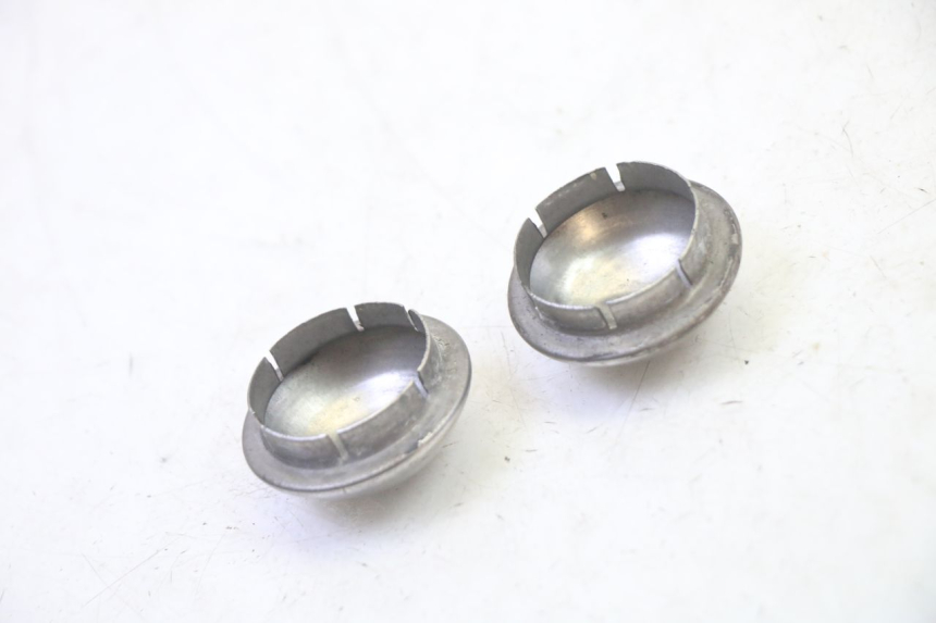 photo de RADABDECKUNG PIAGGIO MP3 500 (2011 - 2015) - Zoom auf Gebrauchszustand