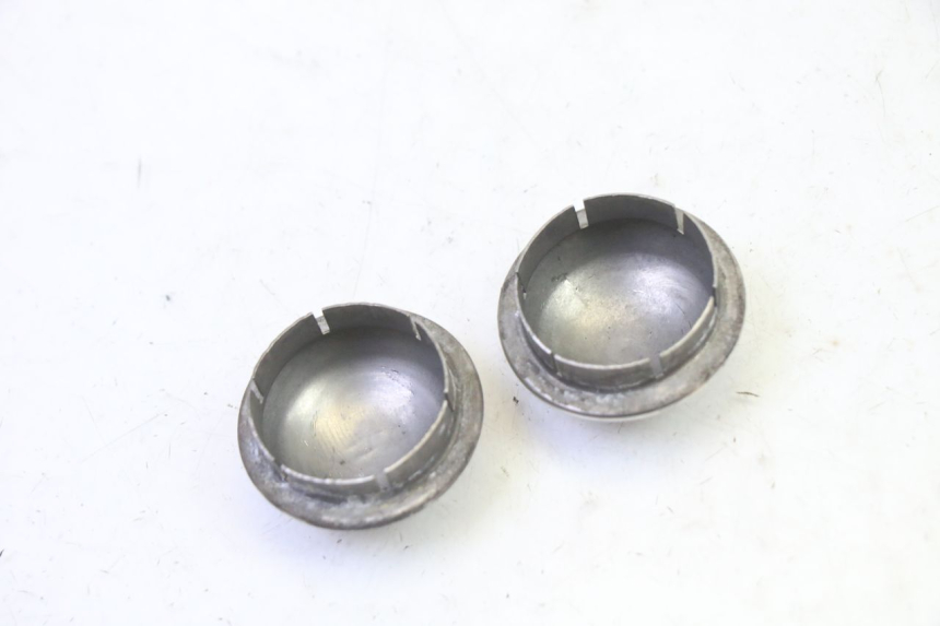 photo de RADABDECKUNG PIAGGIO MP3 125 (2006 - 2014) - Zoom auf Gebrauchszustand