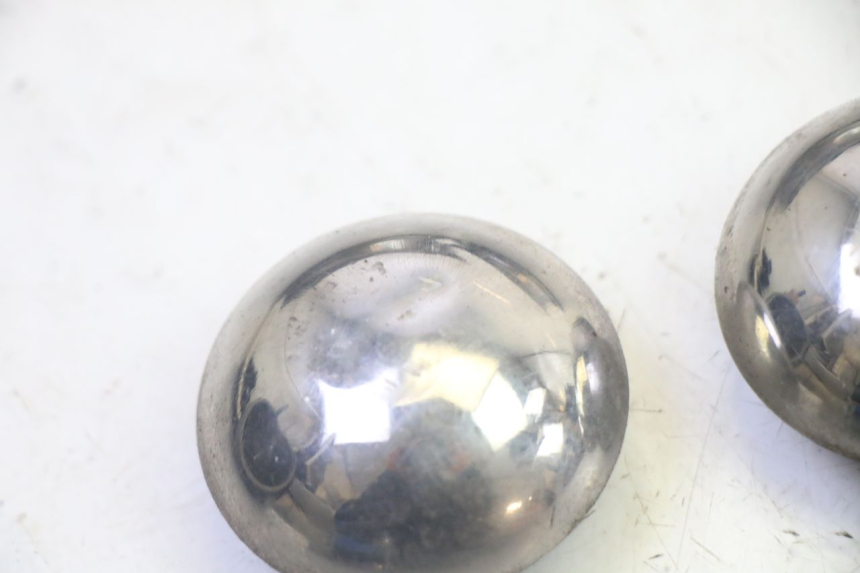 photo de RADABDECKUNG PIAGGIO MP3 125 (2006 - 2014) - Zoom auf Gebrauchszustand