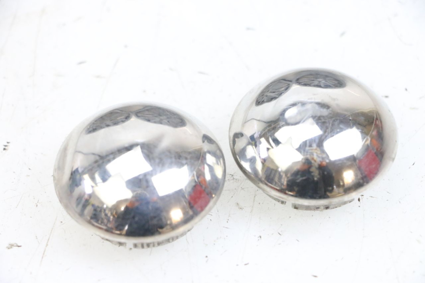 photo de RADABDECKUNG PIAGGIO MP3 RL 250 (2006 - 2010) - Hauptansicht