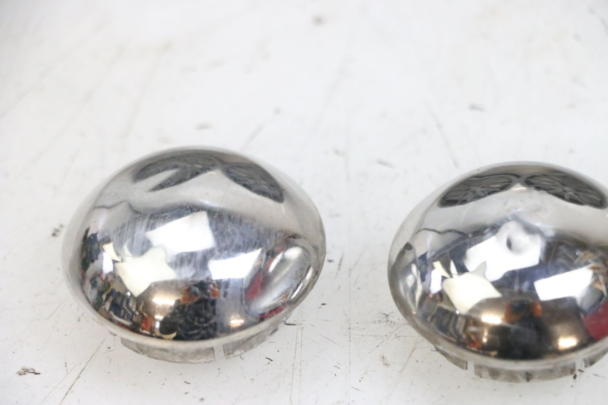 photo de RADABDECKUNG PIAGGIO MP3 RL 250 (2006 - 2010) - Zoom auf Gebrauchszustand