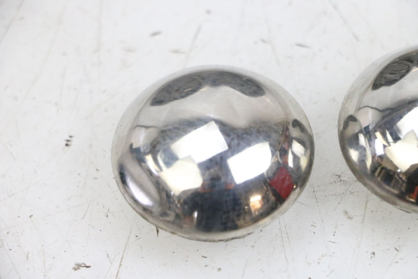 photo de RADABDECKUNG PIAGGIO MP3 RL 250 (2006 - 2010) - Alternative Perspektive