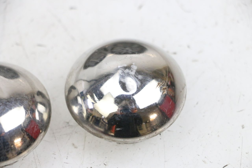 photo de RADABDECKUNG PIAGGIO MP3 RL 250 (2006 - 2010) - Technische Nahaufnahme