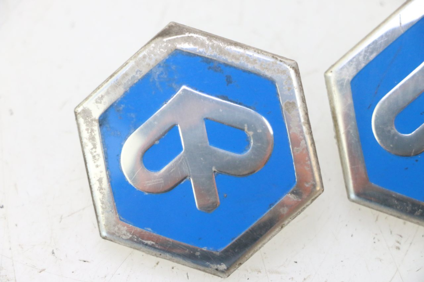 photo de RADABDECKUNG PIAGGIO MP3 500 (2016 - 2018) - Gesamtansicht des Produkts