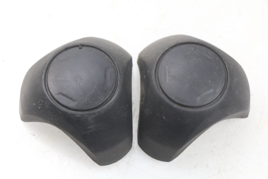 photo de RADABDECKUNG MBK MW TRYPTIK 125 (2017 - 2022) - Hauptansicht