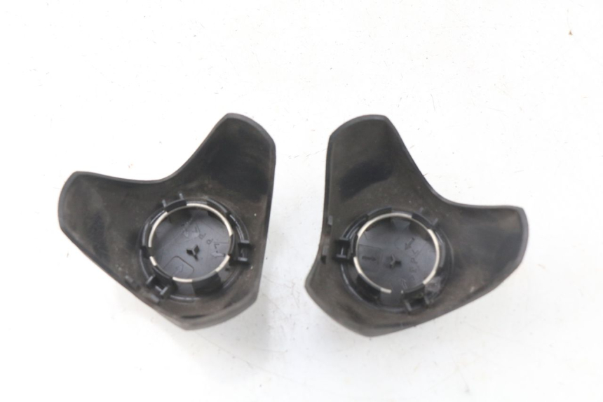 photo de RADABDECKUNG MBK MW TRYPTIK 125 (2017 - 2022) - Detailansicht des Bauteils