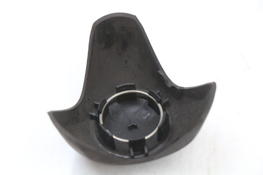 photo de RADABDECKUNG MBK MW TRYPTIK 125 (2014 - 2016) - Zoom auf Gebrauchszustand