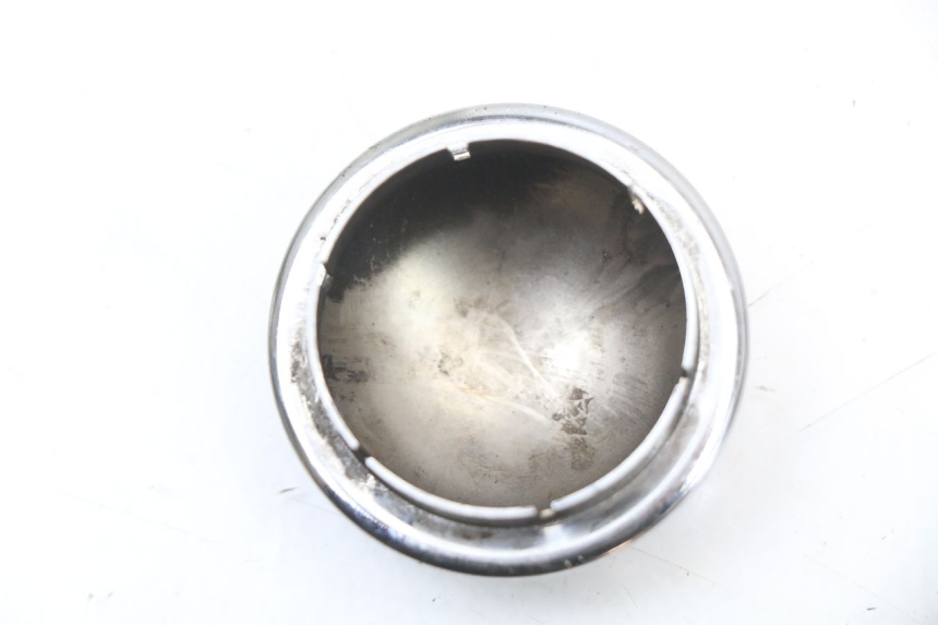 photo de RADABDECKUNG PIAGGIO NEW TYPHOON 50 (2018 - 2021) - Zoom auf Gebrauchszustand