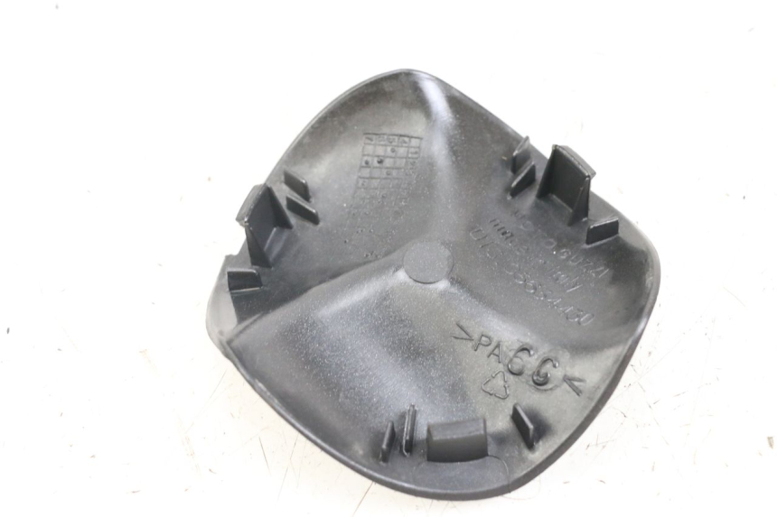 photo de RADABDECKUNG MOTO GUZZI NORGE 8V GT 1200 (2011 - 2016) - Detailansicht des Bauteils