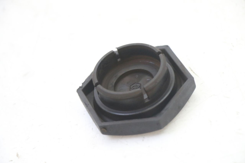 photo de RADABDECKUNG PIAGGIO NRG POWER PUREJET 50 (2018 - 2021) - Zoom auf Gebrauchszustand