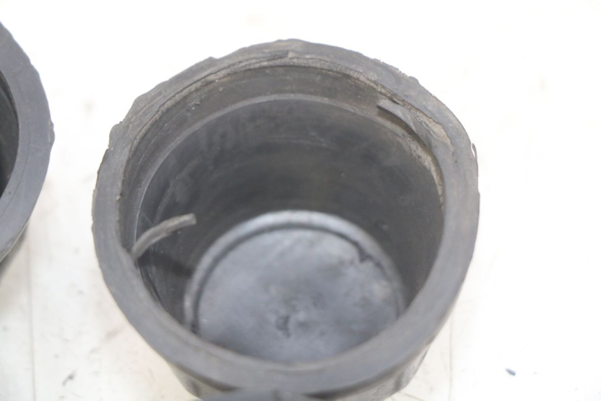 photo de RADABDECKUNG PANTHERA PANTHERA 110 (2010 - 2017) - Zoom auf Gebrauchszustand