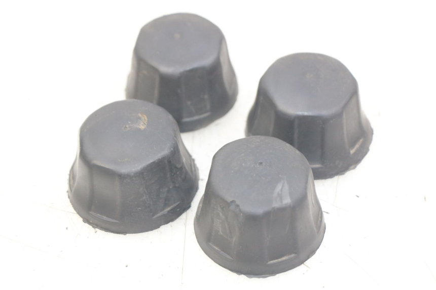 photo de RADABDECKUNG PANTHERA PANTHERA 110 (2010 - 2017) - Gesamtansicht des Produkts