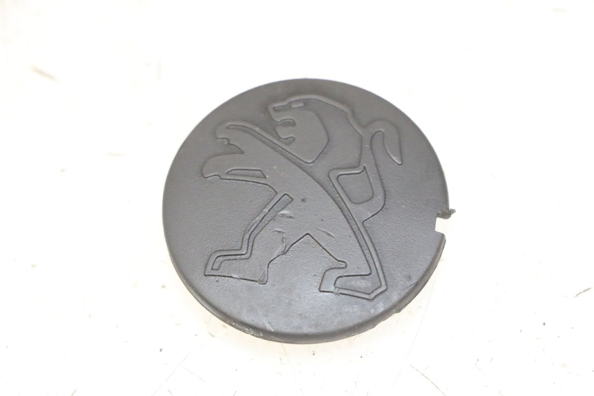 photo de RADABDECKUNG PEUGEOT CITYSTAR 2T 50 (2018 - 2021) - Hauptansicht