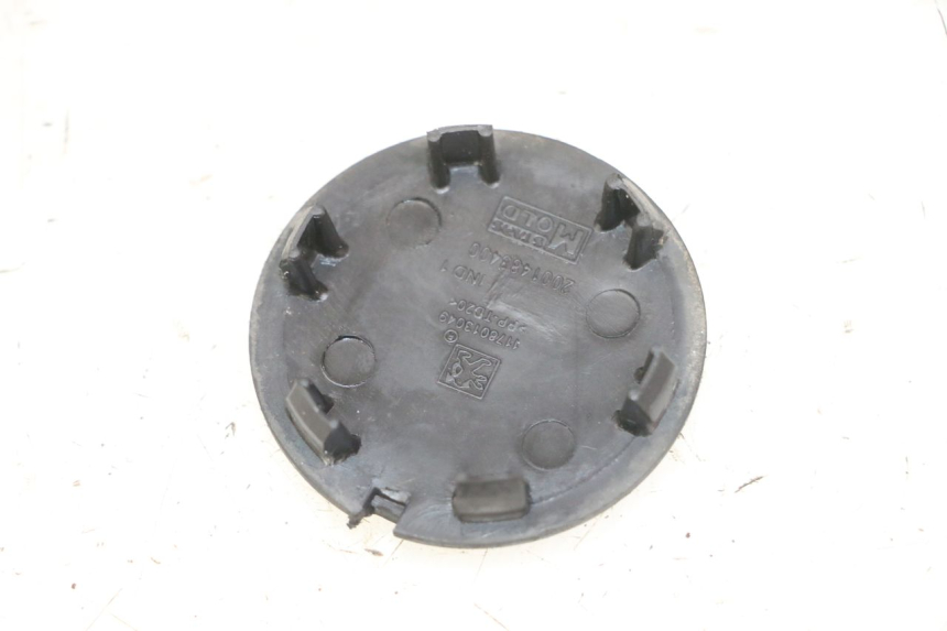 photo de RADABDECKUNG PEUGEOT CITYSTAR 2T 50 (2018 - 2021) - Detailansicht des Bauteils