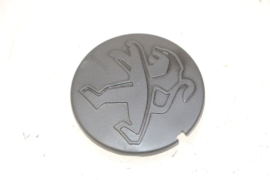 photo de RADABDECKUNG PEUGEOT CITYSTAR 2T 50 (2018 - 2021) - Hauptansicht