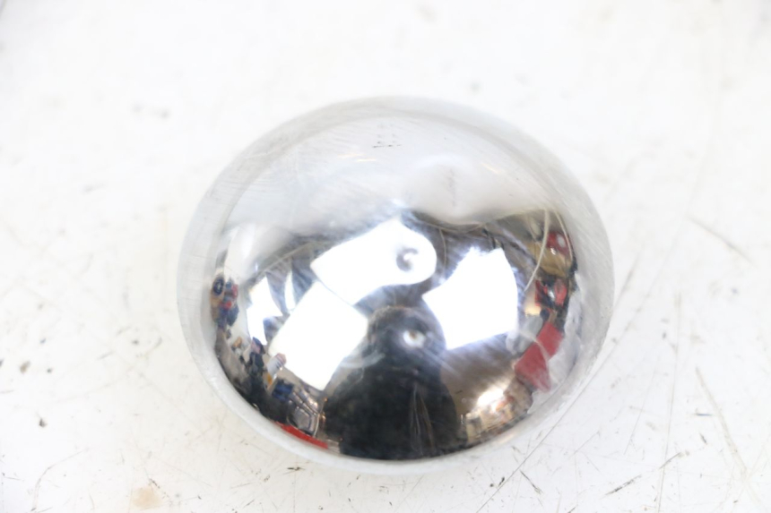 photo de RADABDECKUNG PIAGGIO LIBERTY IGET 4T 50 (2021 - 2025) - Zoom auf Gebrauchszustand