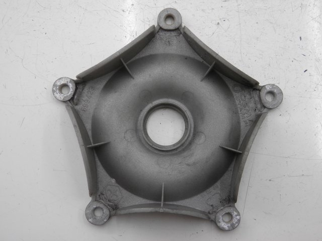 photo de RADABDECKUNG PIAGGIO X8 125 (2004 - 2007) - Detailansicht des Bauteils