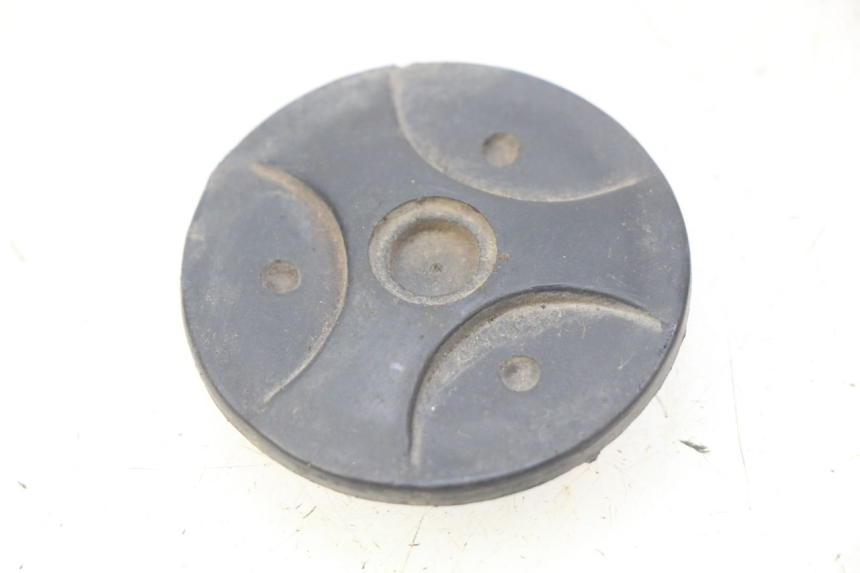 photo de RADABDECKUNG RIDE RACE GT 2T 50 (2012 - 2017) - Hauptansicht