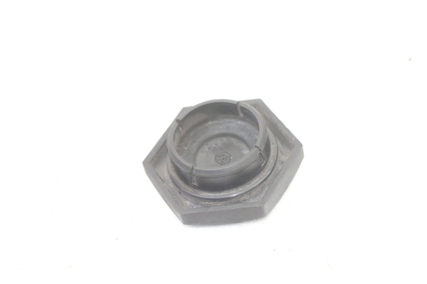 photo de RADABDECKUNG GILERA RUNNER SP 50 (2006 - 2008) - Zoom auf Gebrauchszustand