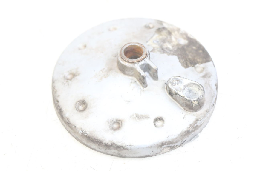 photo de RADABDECKUNG PEUGEOT SATELIS 125 (2006 - 2009) - Hauptansicht