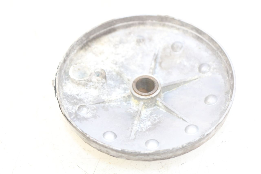 photo de RADABDECKUNG PEUGEOT SATELIS 125 (2006 - 2009) - Detailansicht des Bauteils