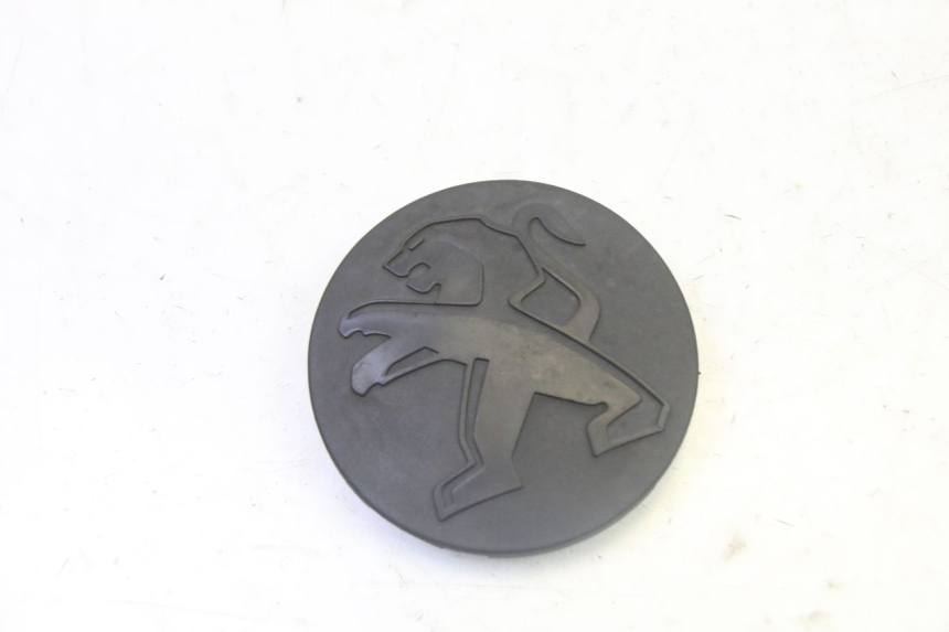 photo de RADABDECKUNG PEUGEOT SATELIS 125 (2013 - 2018) - Hauptansicht