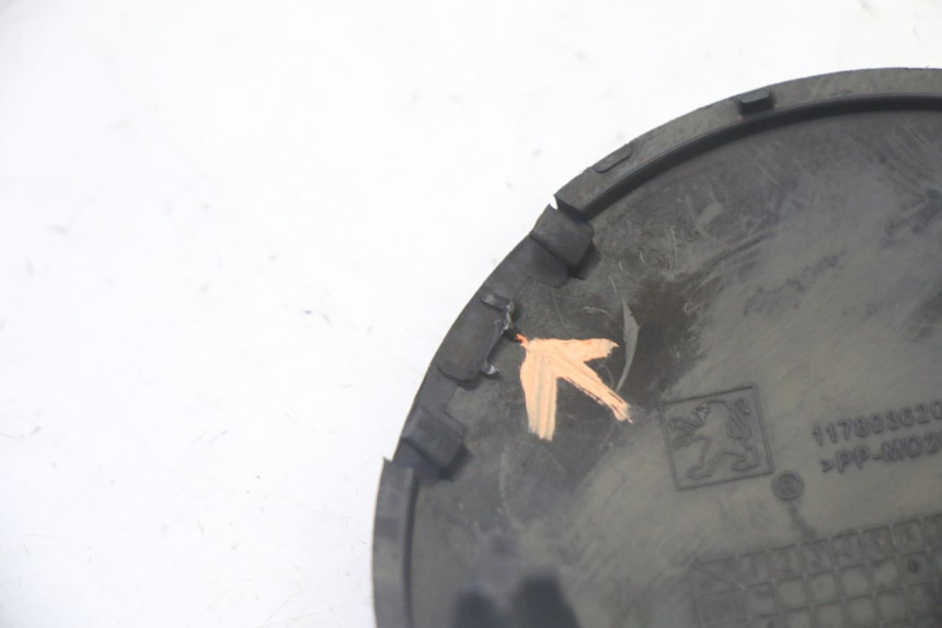 photo de RADABDECKUNG PEUGEOT SATELIS 125 (2013 - 2018) - Alternative Perspektive