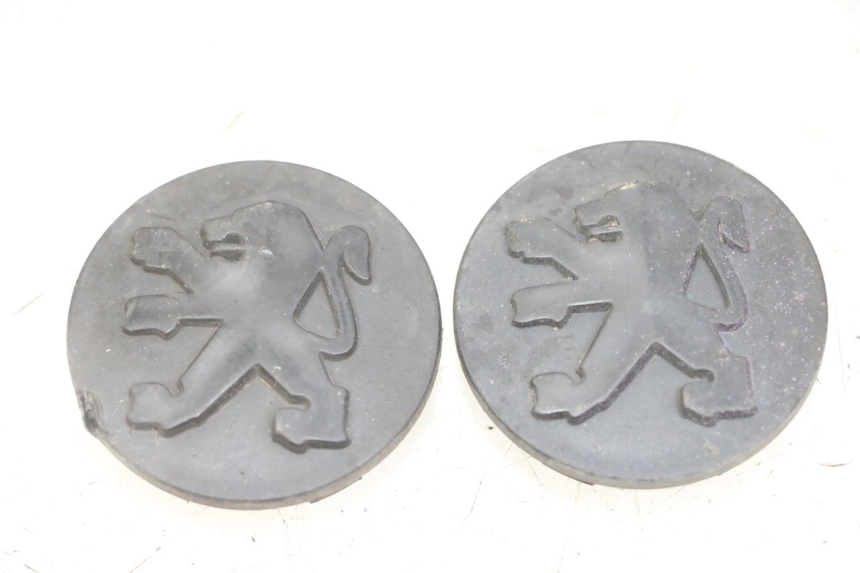 photo de RADABDECKUNG PEUGEOT SPEEDFIGHT 2 LC 50 (2000 - 2009) - Hauptansicht