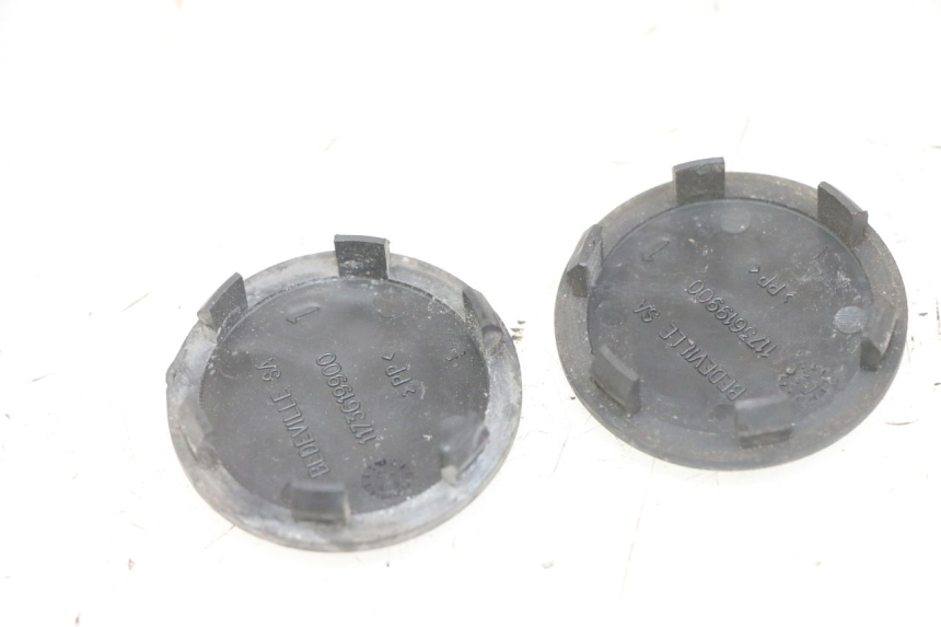 photo de RADABDECKUNG PEUGEOT SPEEDFIGHT 2 LC 50 (2000 - 2009) - Detailansicht des Bauteils