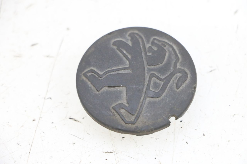 photo de RADABDECKUNG PEUGEOT SPEEDFIGHT 4 4T EFI 50 (2021 - 2025) - Hauptansicht