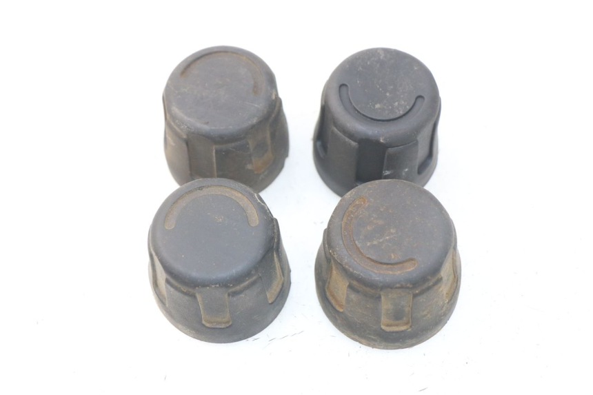 photo de RADABDECKUNG ORION SPORTRAX 125 - Hauptansicht