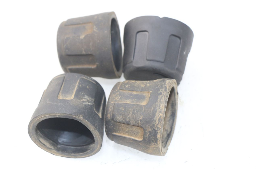 photo de RADABDECKUNG ORION SPORTRAX 125 - Zoom auf Gebrauchszustand