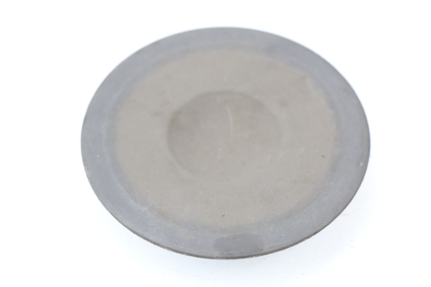 photo de RADABDECKUNG APRILIA SR CARB LC 2T 50 (2004 - 2012) - Hauptansicht