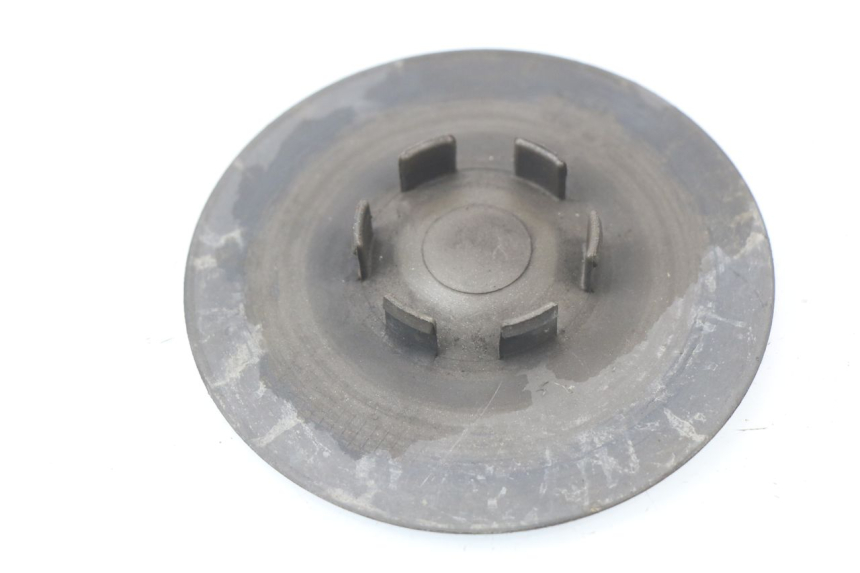 photo de RADABDECKUNG APRILIA SR CARB LC 2T 50 (2004 - 2012) - Detailansicht des Bauteils