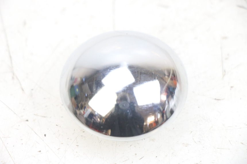 photo de RADABDECKUNG APRILIA SXR 50 (2021 - 2023) - Hauptansicht