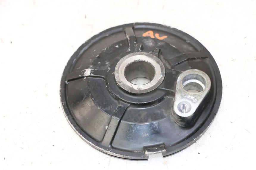 photo de RADABDECKUNG YAMAHA TDM ABS 900 (2002 - 2014) - Hauptansicht