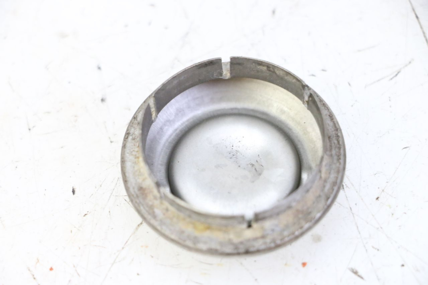 photo de RADABDECKUNG PIAGGIO VESPA PRIMAVERA 2T 50 (2013 - 2018) - Zoom auf Gebrauchszustand