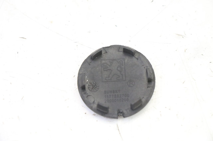 photo de RADABDECKUNG PEUGEOT VIVACITY NEW 4T 50 (2008 - 2017) - Zoom auf Gebrauchszustand