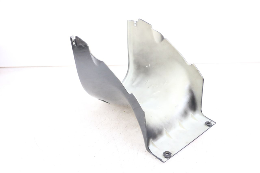 photo de Sitzbankabdeckung E-MAX 80L 1 (2011 - 2014) - Zoom auf Gebrauchszustand