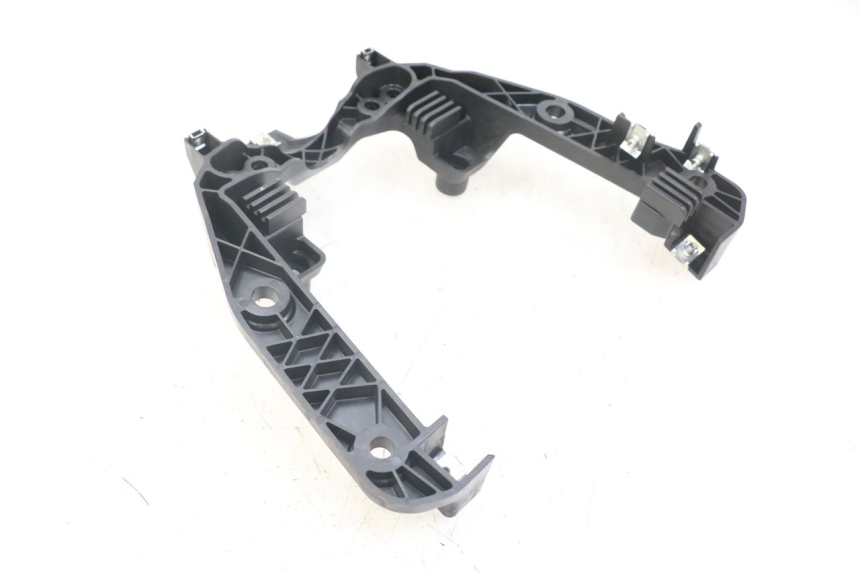 photo de SITZBANKABDECKUNG YAMAHA AEROX 2T 50 (2013 - 2017) - Zoom auf Gebrauchszustand